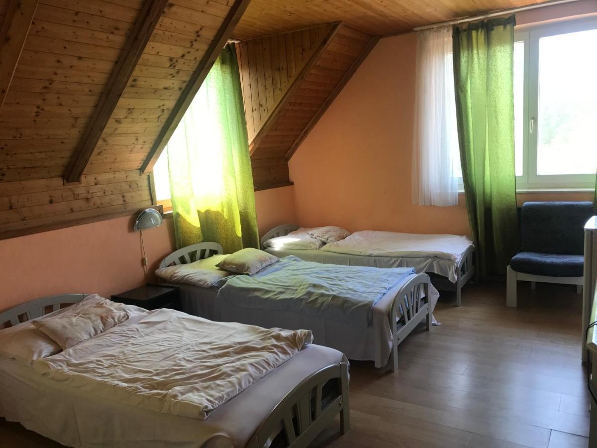 Francoise Szallo Balatonlelle Bagian luar foto